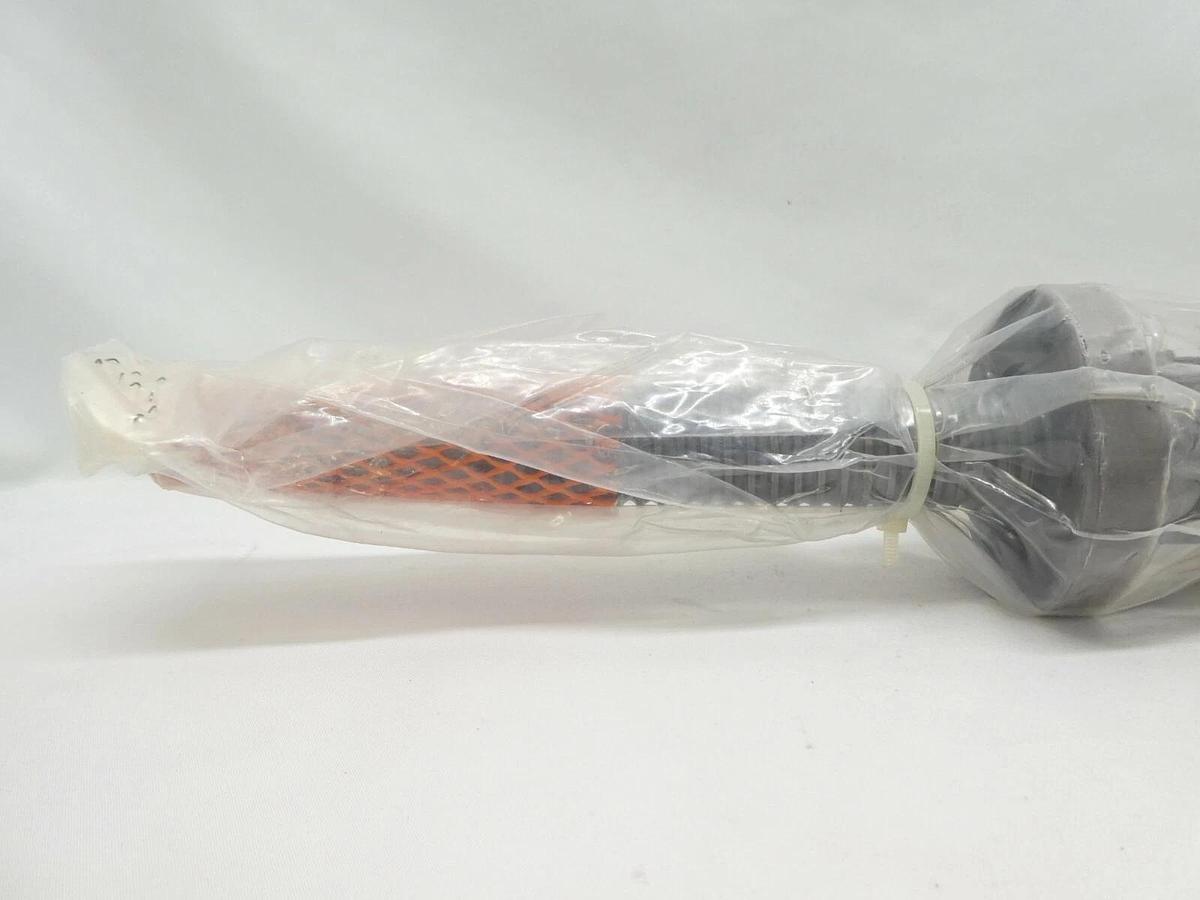 Varian Semiconductor Equipment VSEA P128041 Ball Screw and Nut New Surplus