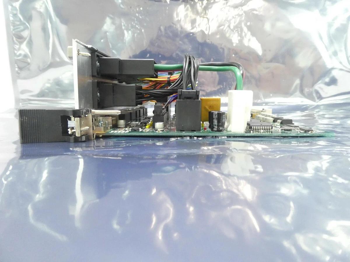 Used Nikon 4S019-562 PCB Card BSA-OTH-X6 NSR FX-601F FPD Lithography System Working