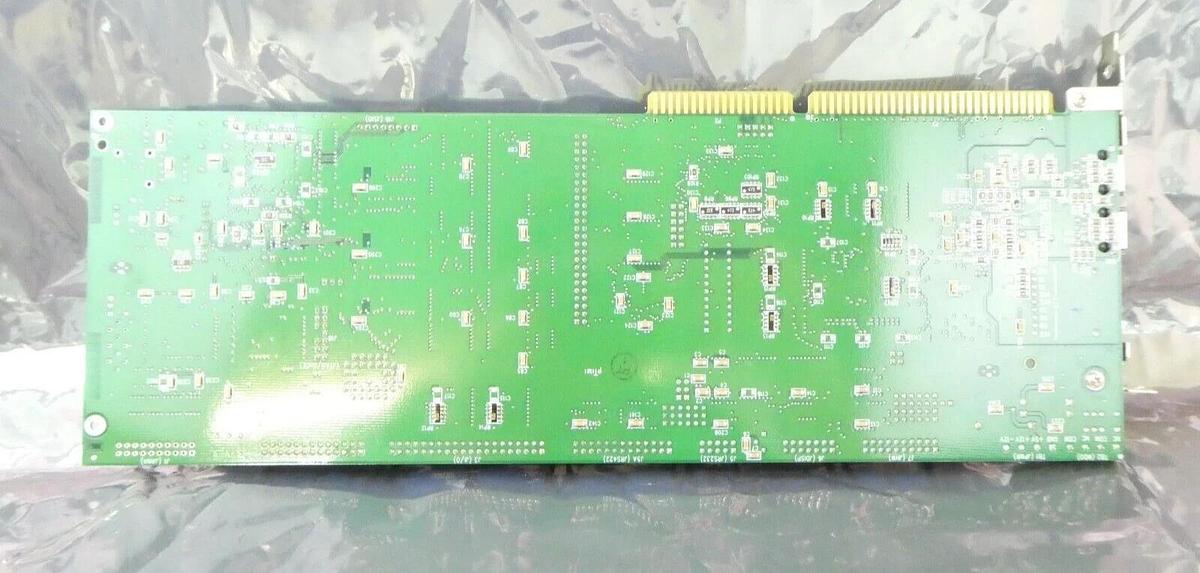 Used Delta Tau Data Systems 602415-104 Processor PCB Card PMAC 2-PC Ultra-Lite Spare
