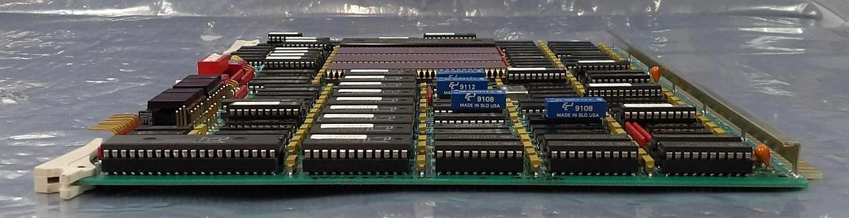 Used KLA Instruments 710-039524-01 Alignment Processor PCB Card Working Surplus