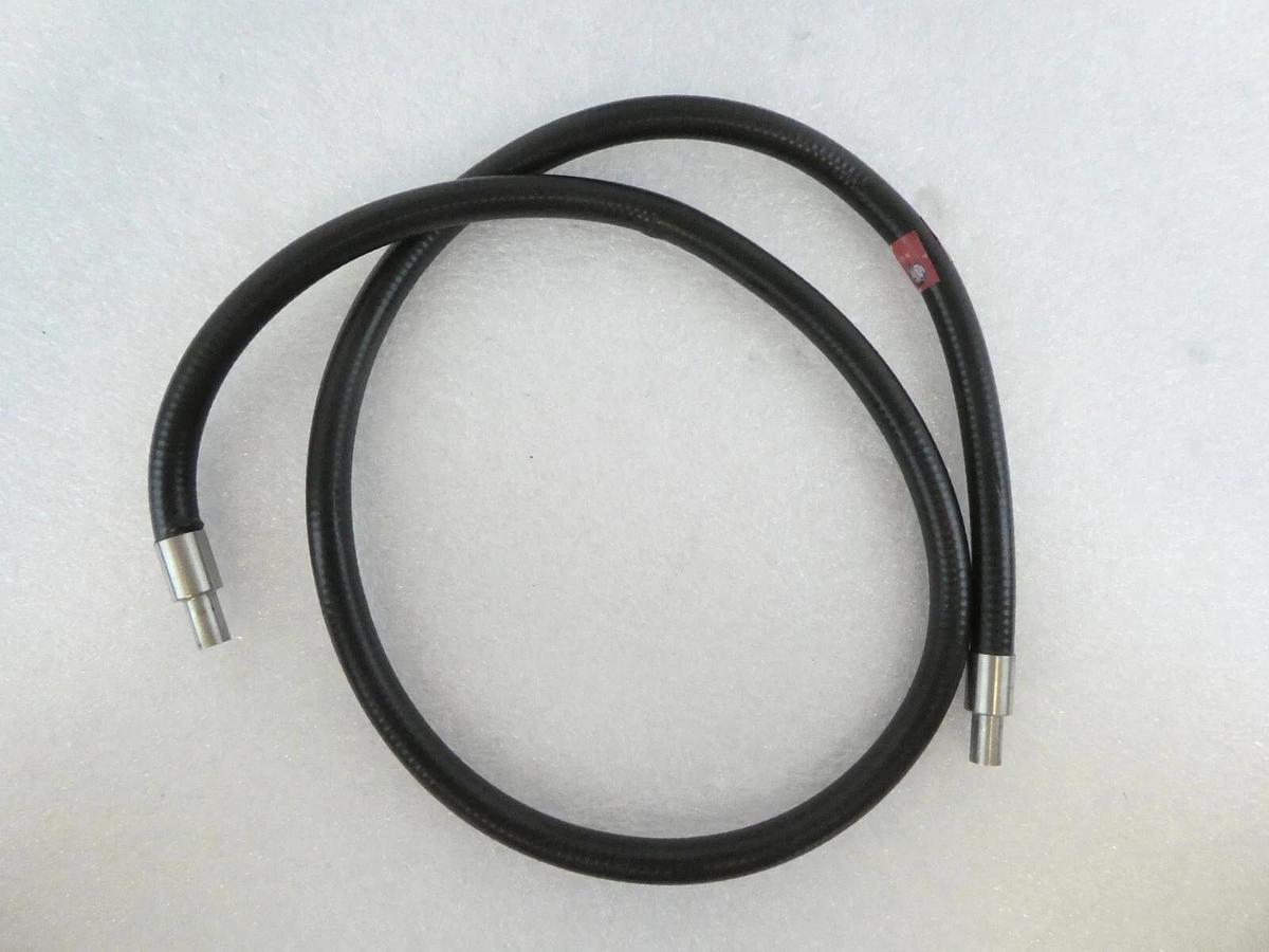 Used ThorLabs OSL1-EC High Intensity Fiber Illuminator with 36" Optic Cable Working