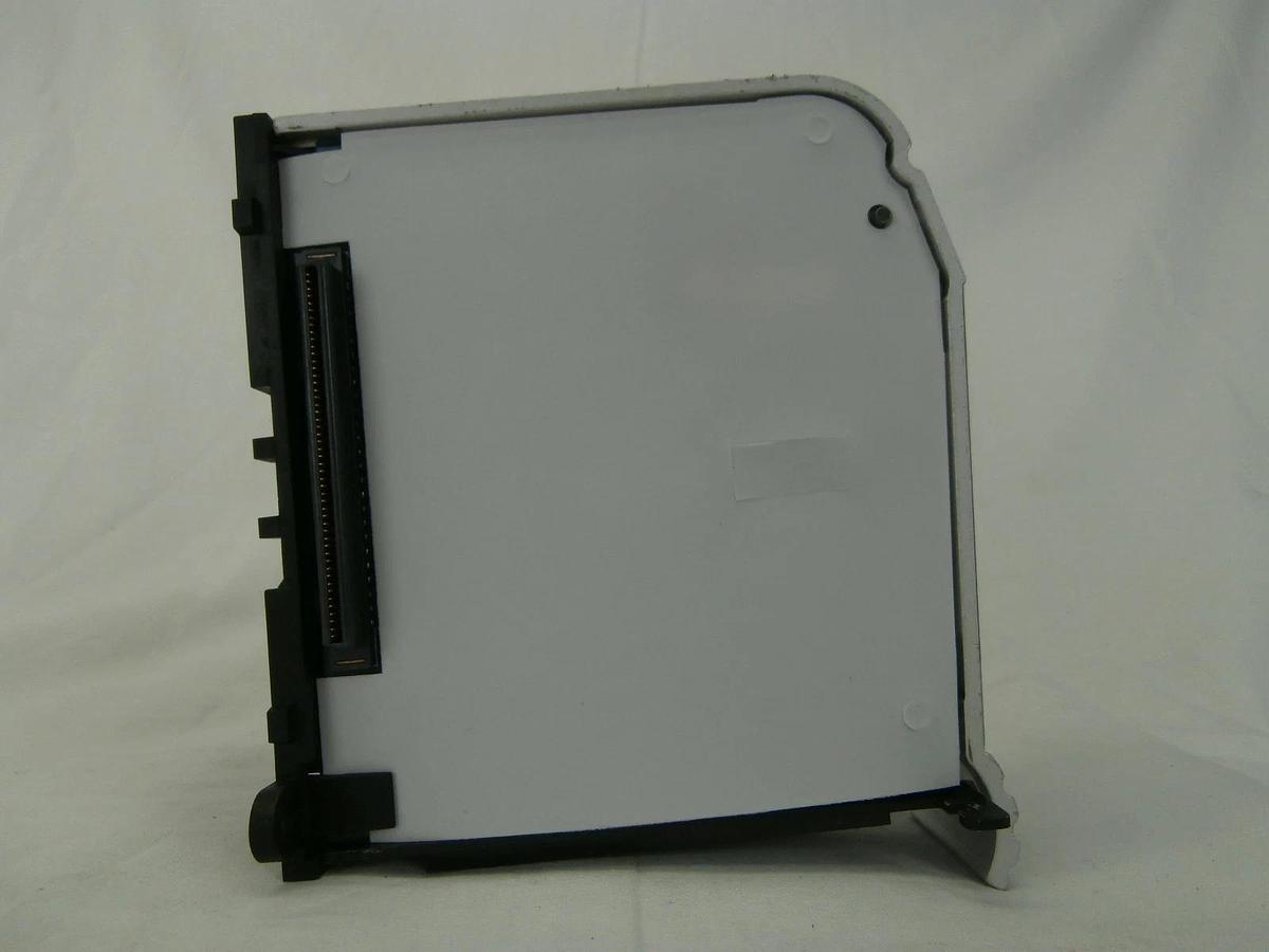 Used Intelligent Instrumentation EDAS-2004M-1 PLC Digital Input Unit EDAS Working