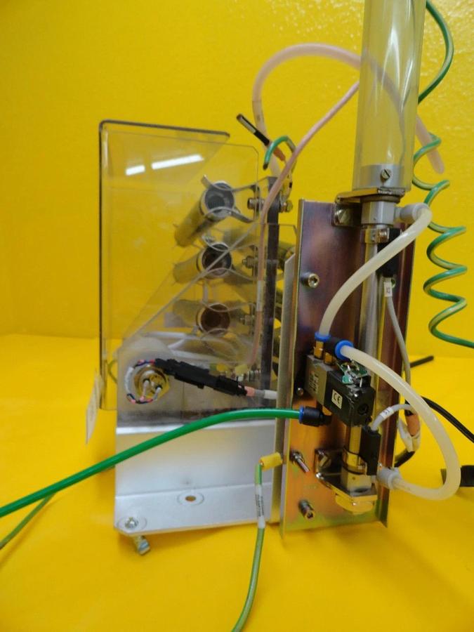Used AMAT Applied Materials 9090-00442 Decel PSU Resistor 9010-01409ITL Surplus