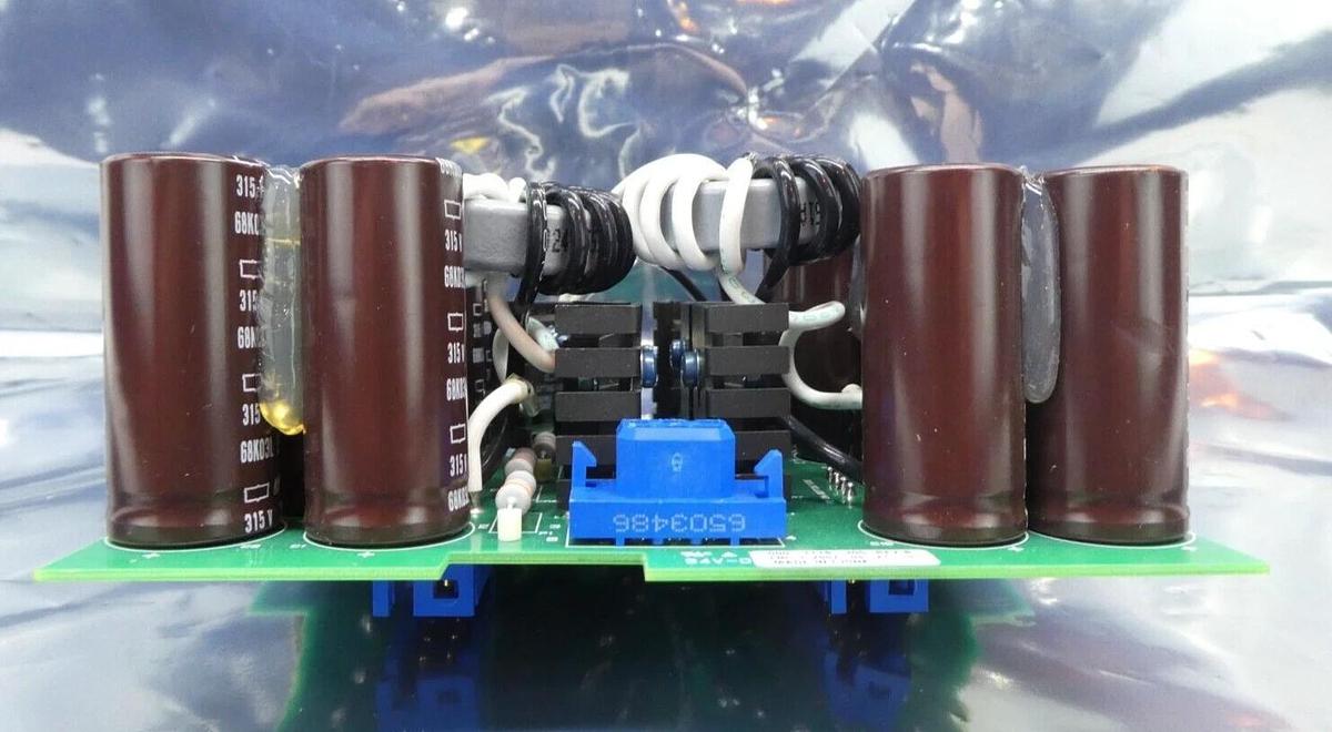 Used ENI Power Systems 003-1118-305-1 Power Supply PCB 000-1118-305 Lot of 4 Working