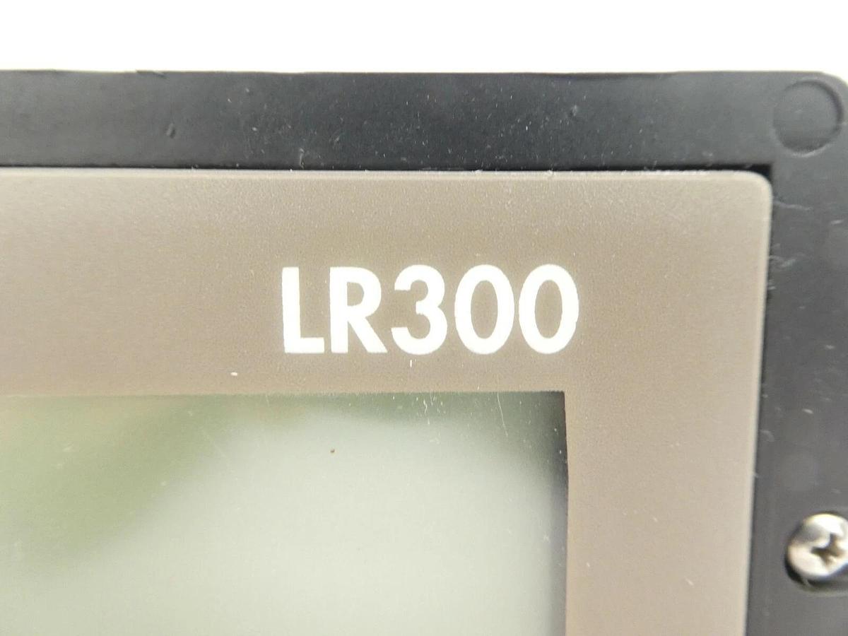 Used SPAN Instruments 4120 4-Channel Display Controller LR300 Working Surplus