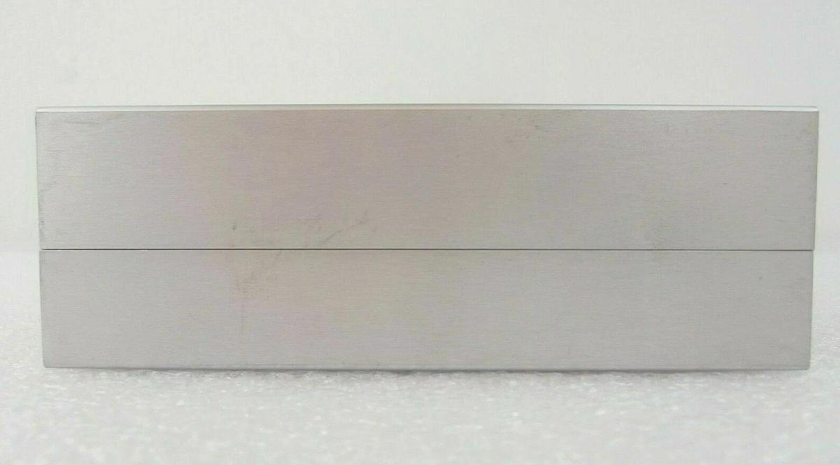 Used Jenoptik 12854-010-26 Mapper Interface Module FIXMAP MC02 with Cable Set Working