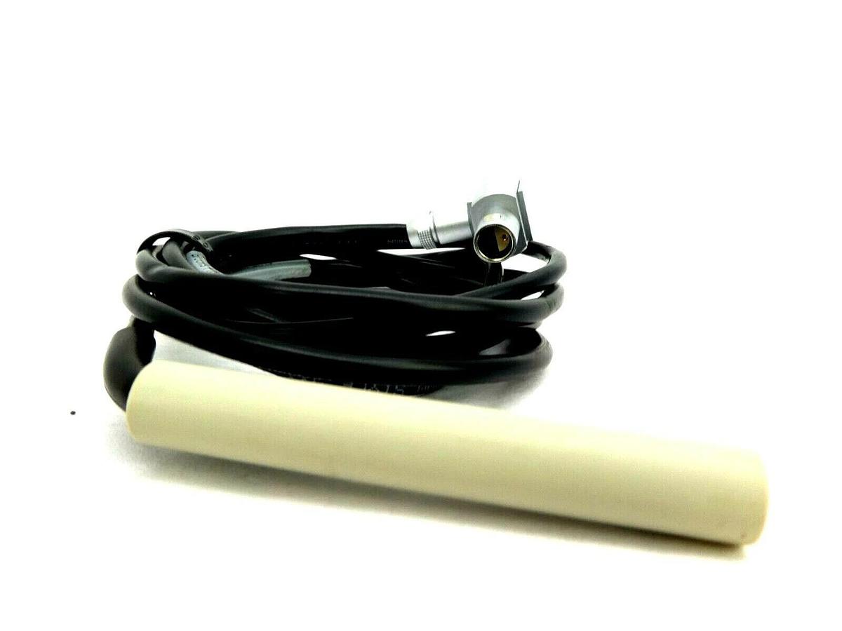 Used Brooks Automation TLG-I2-AMAT-R1 Transponder with Brooks Antenna ANT-2K15 Spare