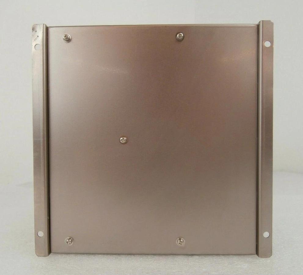 Used Nikon 4S065-418 Power Supply Interface Module NSR Series Working Surplus