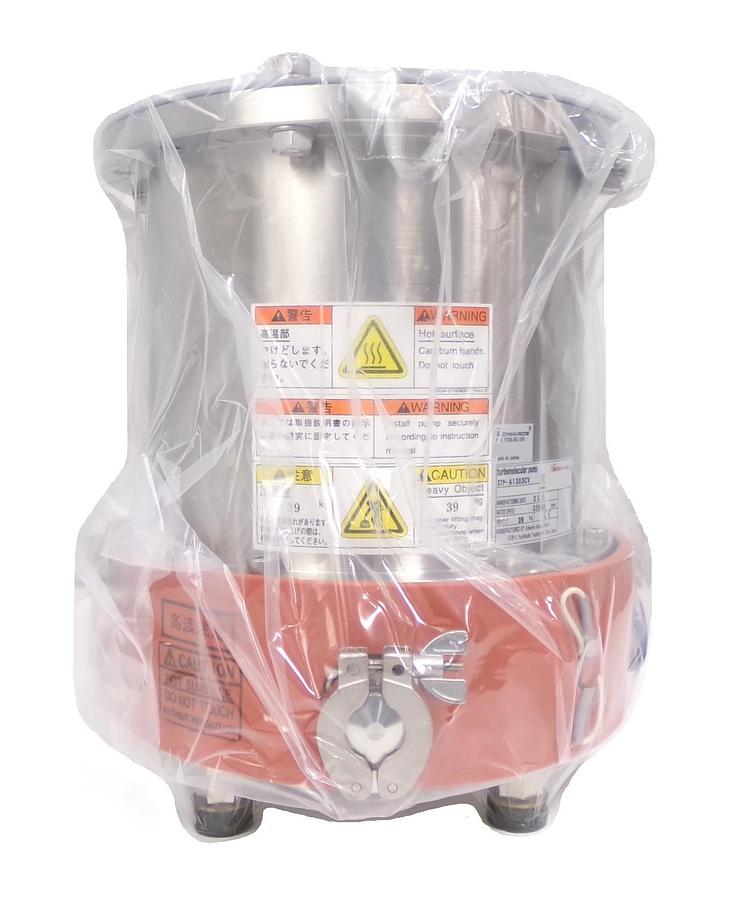 STP-A1303CV Edwards YT36-B0-100 Turbomolecular Pump Turbo New