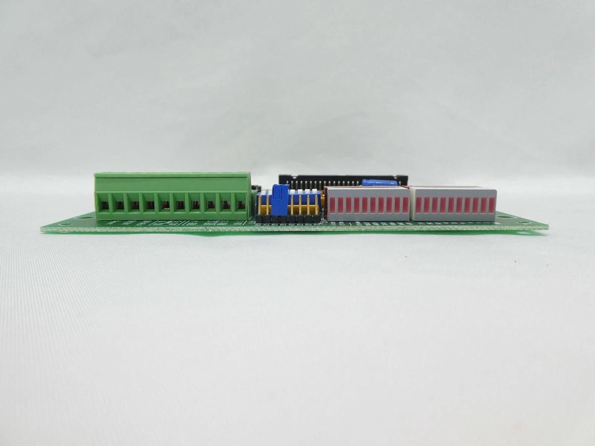 Industrial Drive A-81991-2 Optical Encoder PCB ACS3-OPT2 Varian 108181191 New