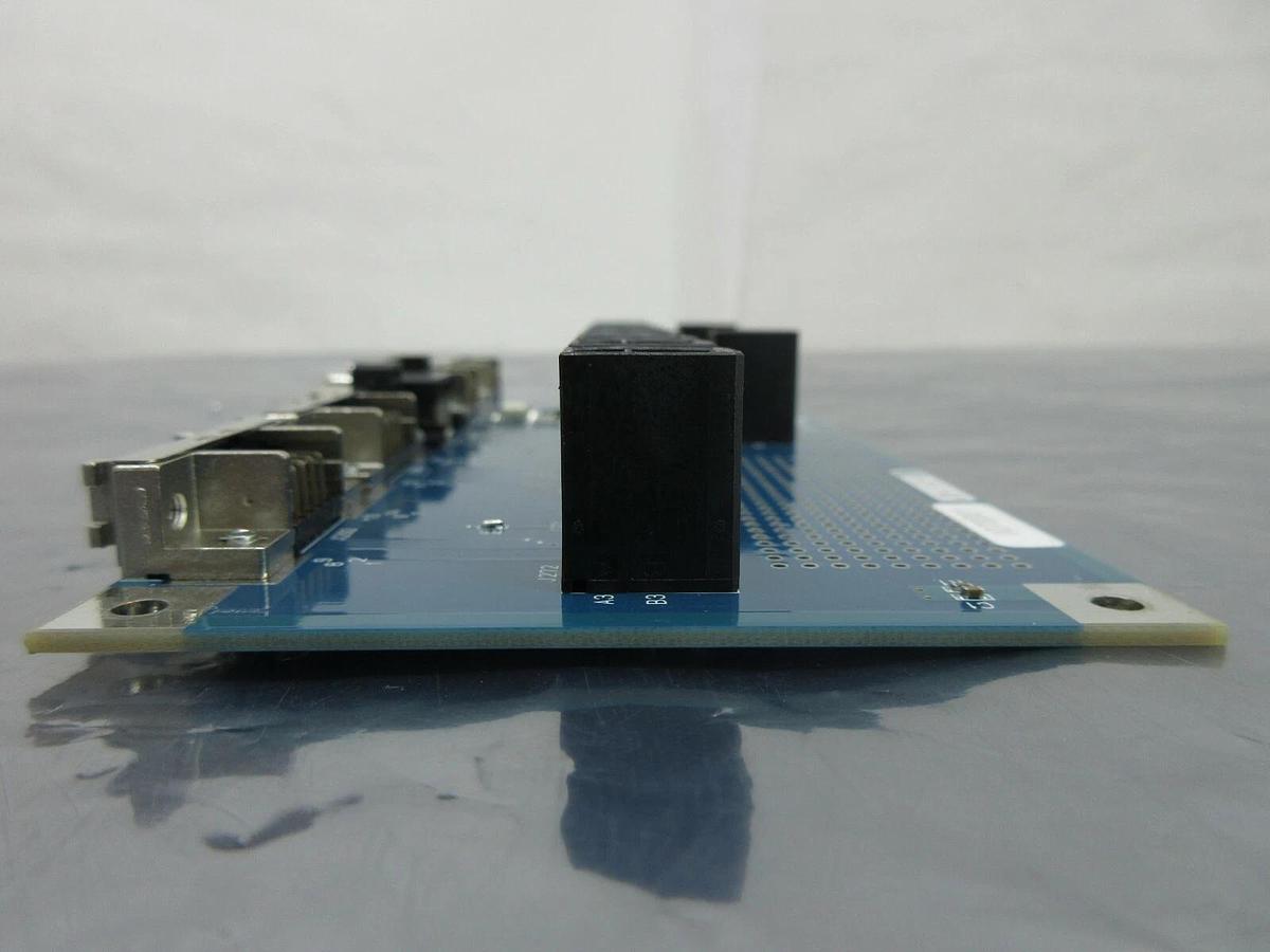 Used Nikon 4S013-847-1 Interface Board PCB AVRX8-I/F NSR-S620D ArF Immersion Used