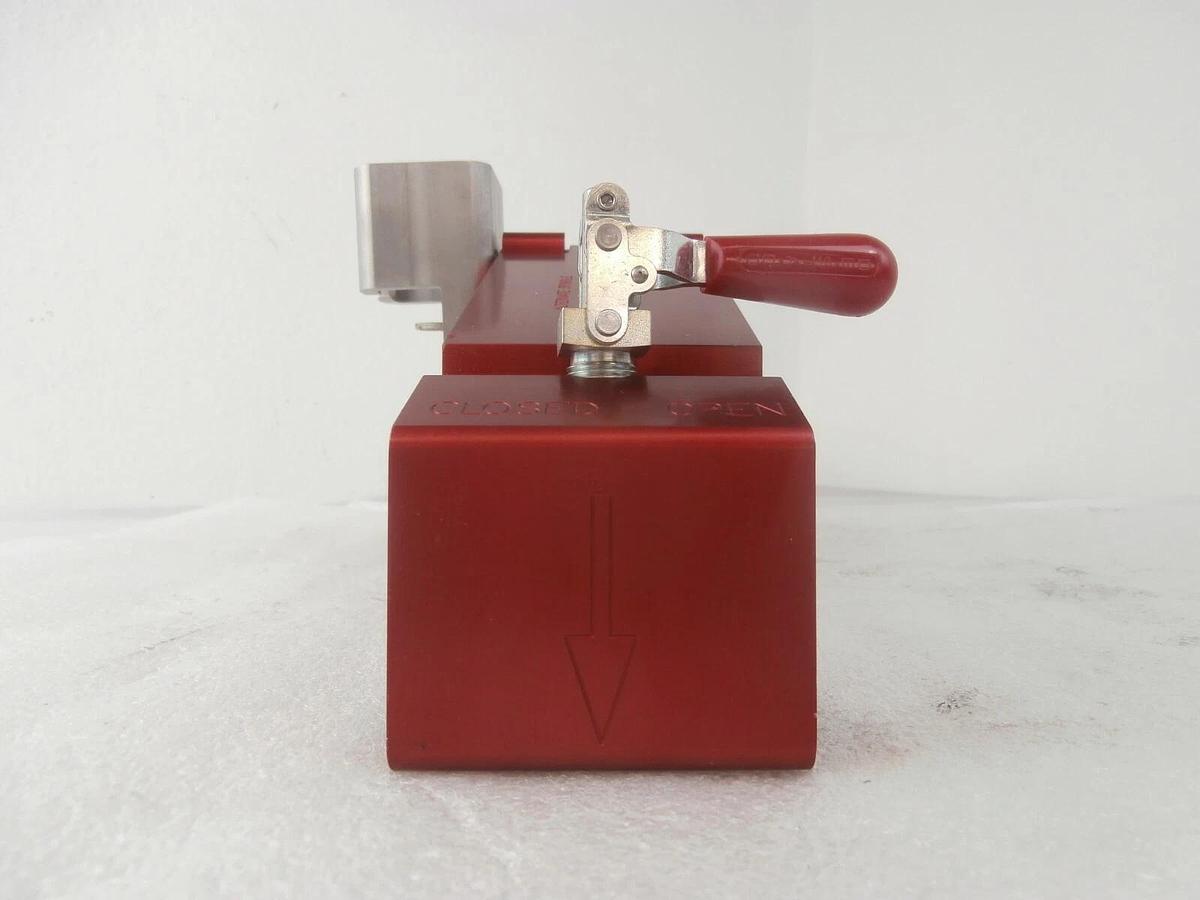 Used AMAT Applied Materials 0010-36413 Upper Chamber DPS Lifting Tool Assembly Spare