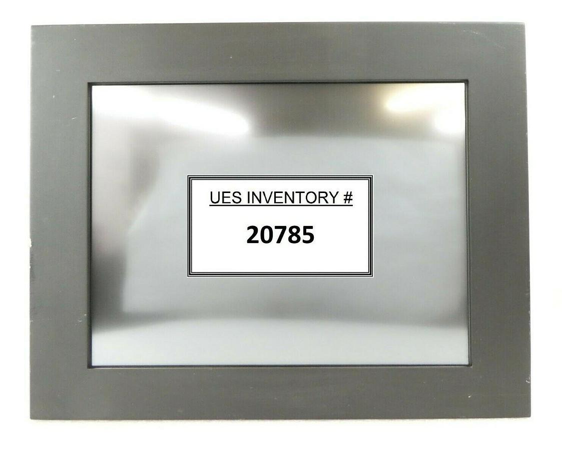 Used IICON Technology 05-1555-00-RA-S Touchscreen Display IP1501B TEL Working Surplus