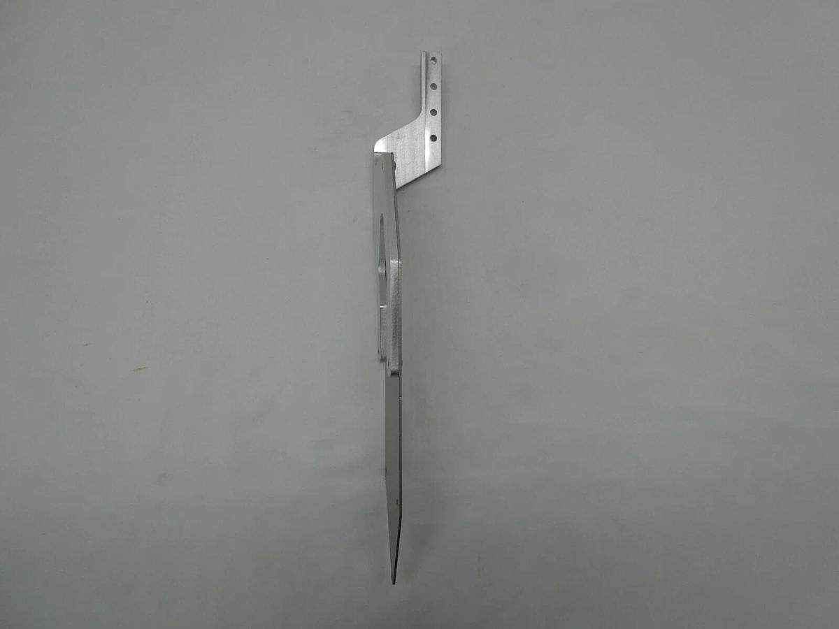 Used Mattson 263-13567-00 200mm Wafer End Effector Paddle Fork Set of 2 Working Spare