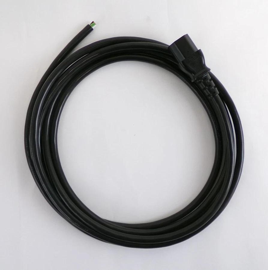 Ushio SUS688 Excimer Light Emission System H1519 B0256A+P5606 New Surplus