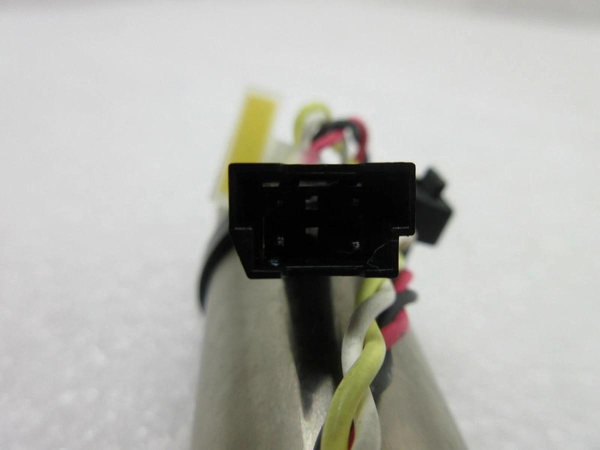Used Faulhaber 2251R012S Minimotor SA Nikon NSR-1755G7A Step-and-Repeat G-Line Used