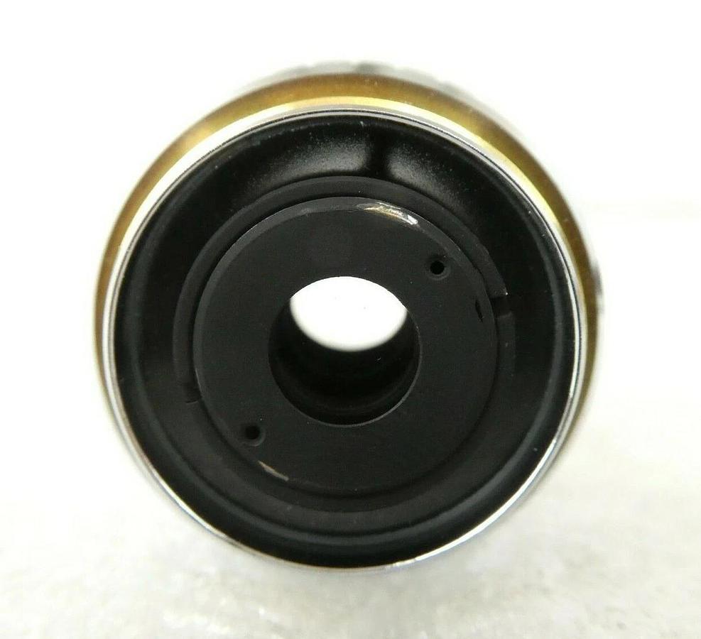 Used Nikon Precision BD PlanApo 40/0.80 Microscope Objective 210/0 Working Surplus