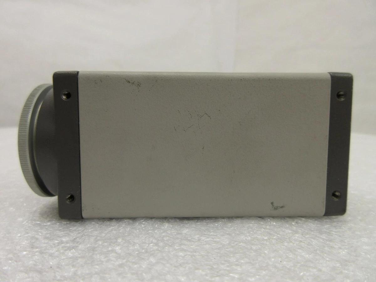 Used Texas Instruments 780PIA CCD Search Camera Used Working