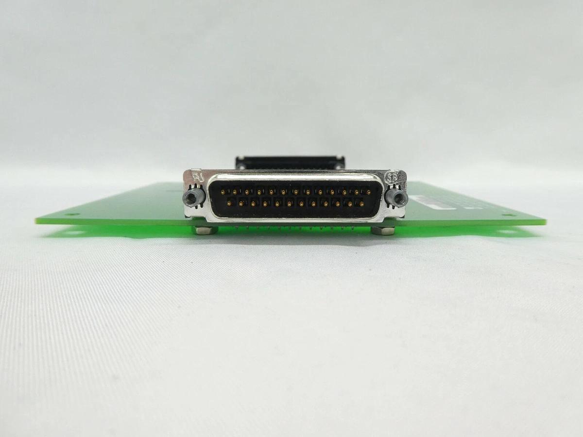 Mattson Technology 255-02481-00 SMIF Host Interface Board PCB Right Rev. A New