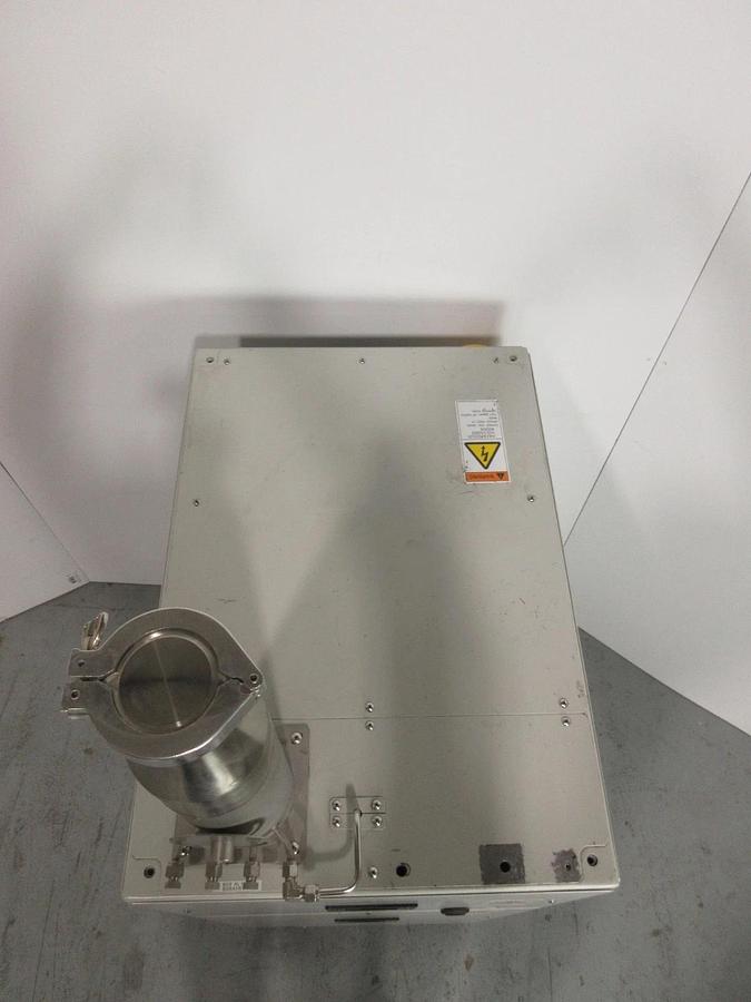 Used Kokusai Electric T2DC6-11806 Hot N2 Unit TPG-Z-OHV 042-323-5400 Working Surplus