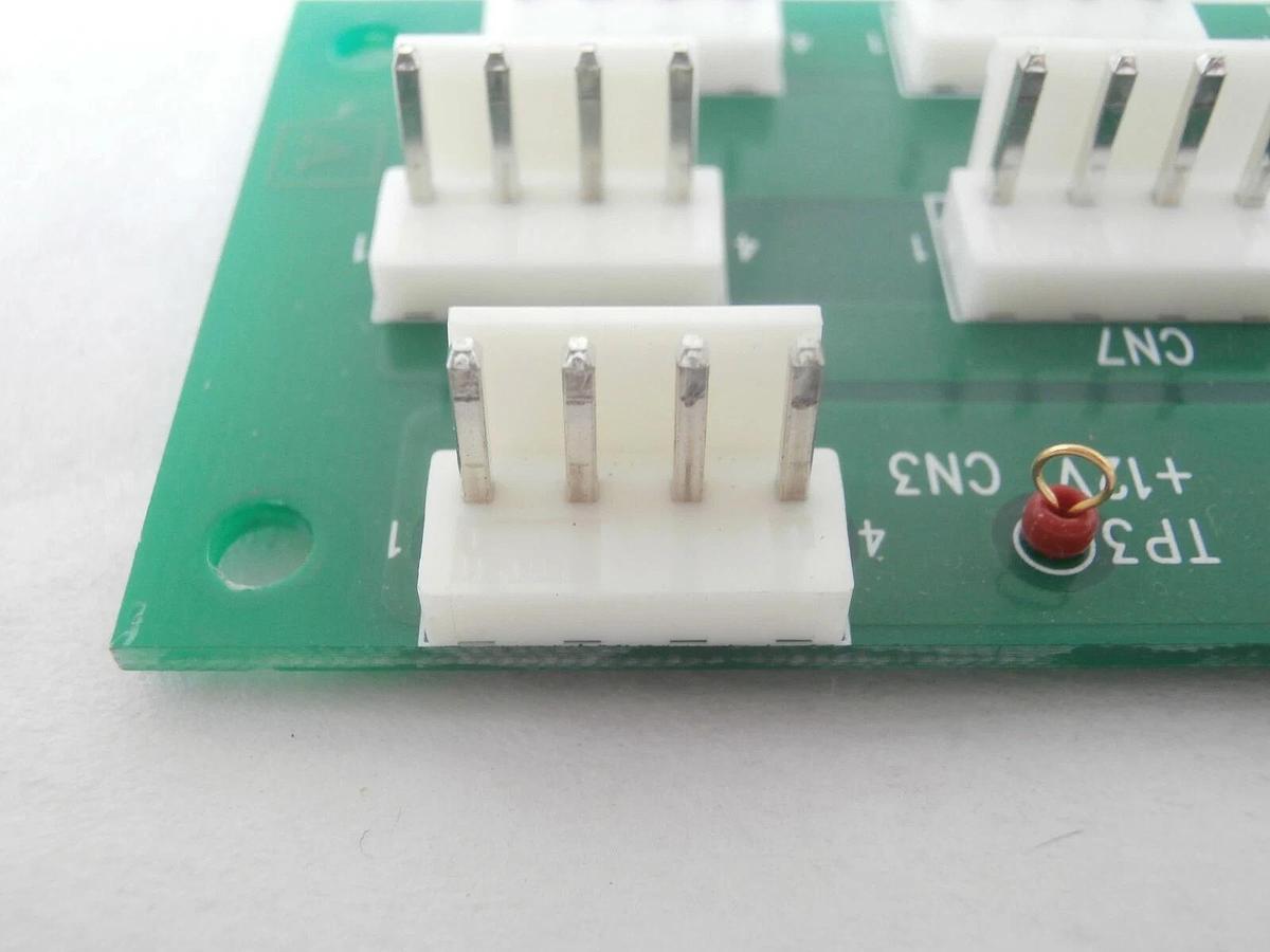 Used Hiranuma Sangyo D230133 Titrator DC Connect Board PCB D232502 AS-200 Working