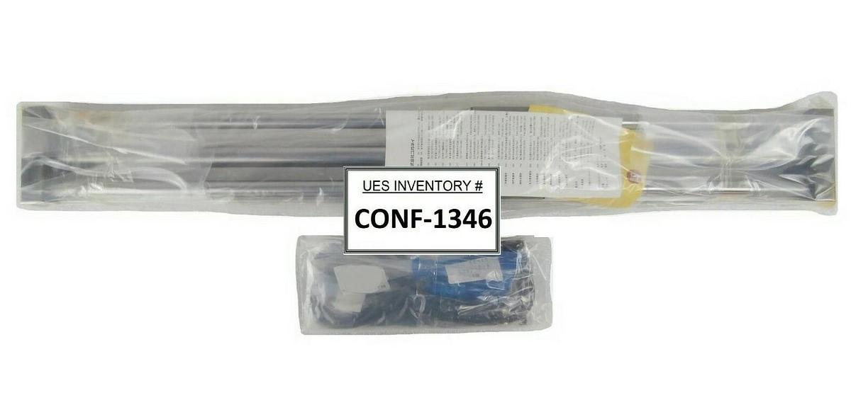 Koganei MRGH 20x600 Rodless Pneumatic Cylinder New Spare