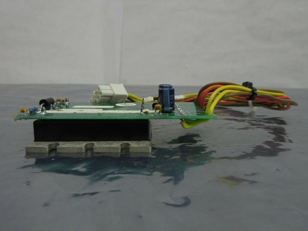 Used Rudolph Research A18088-C MP Isolated DC/DC Converter Board PCB Used Working