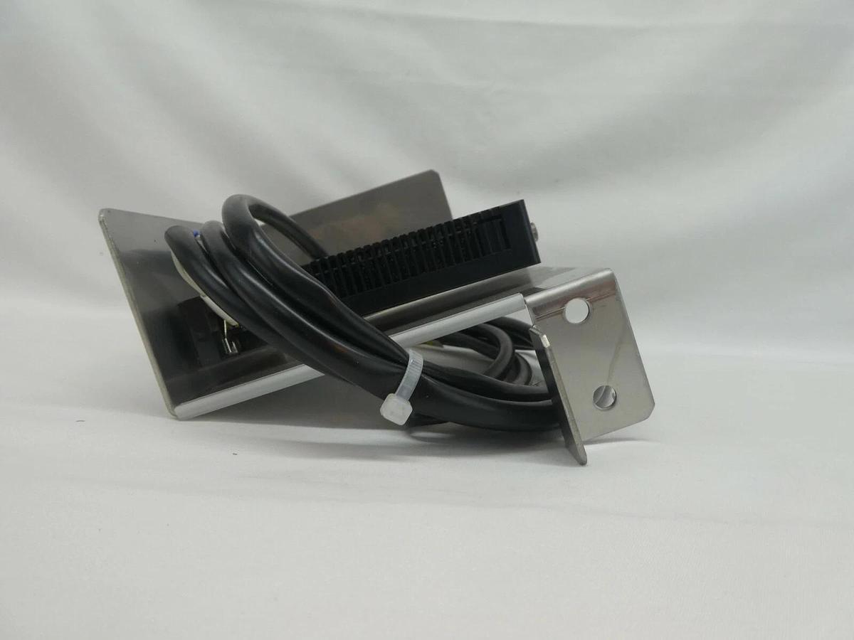 Used M-System M2VS-A5-R/K/UL Signal Transmitter M2VS Nikon NSR FX-601F Working Spare