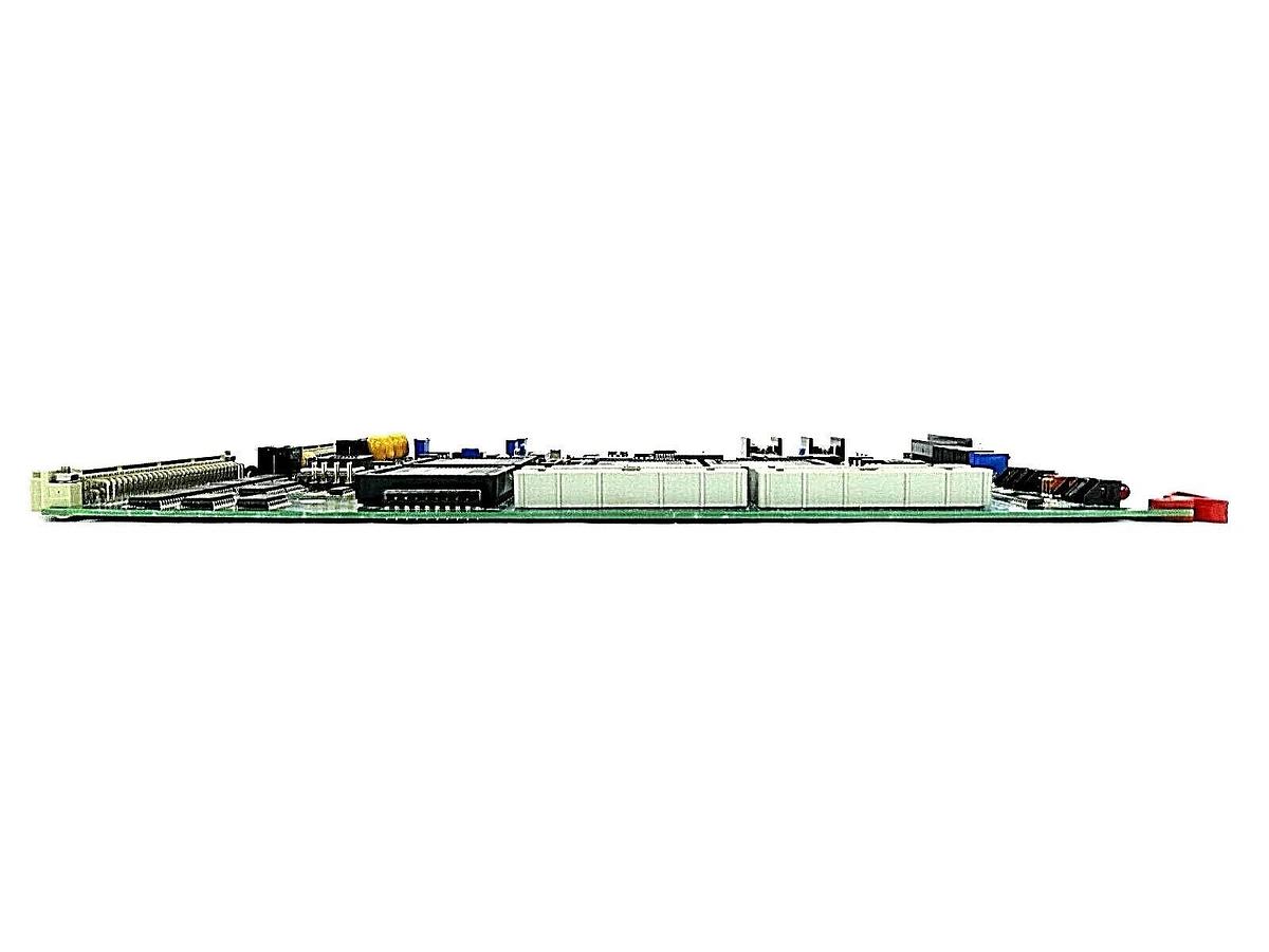 Used Opal 503125750000 Processor PCB Card CVC Board AMAT SEMVision cX 300mm Working