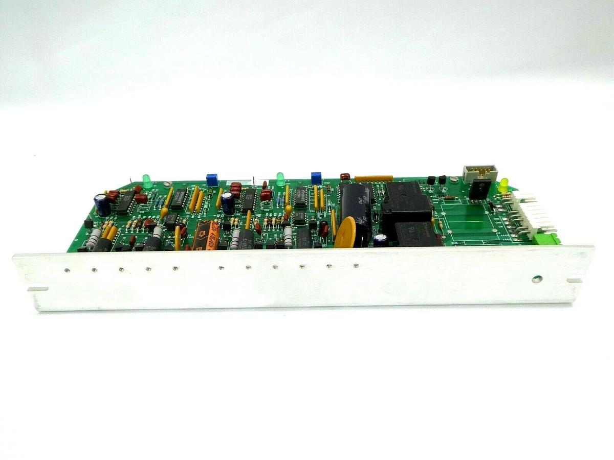 Used PRI Automation BM17756L02/E Processor Board PCB PB17756 BM17756 Working Spare