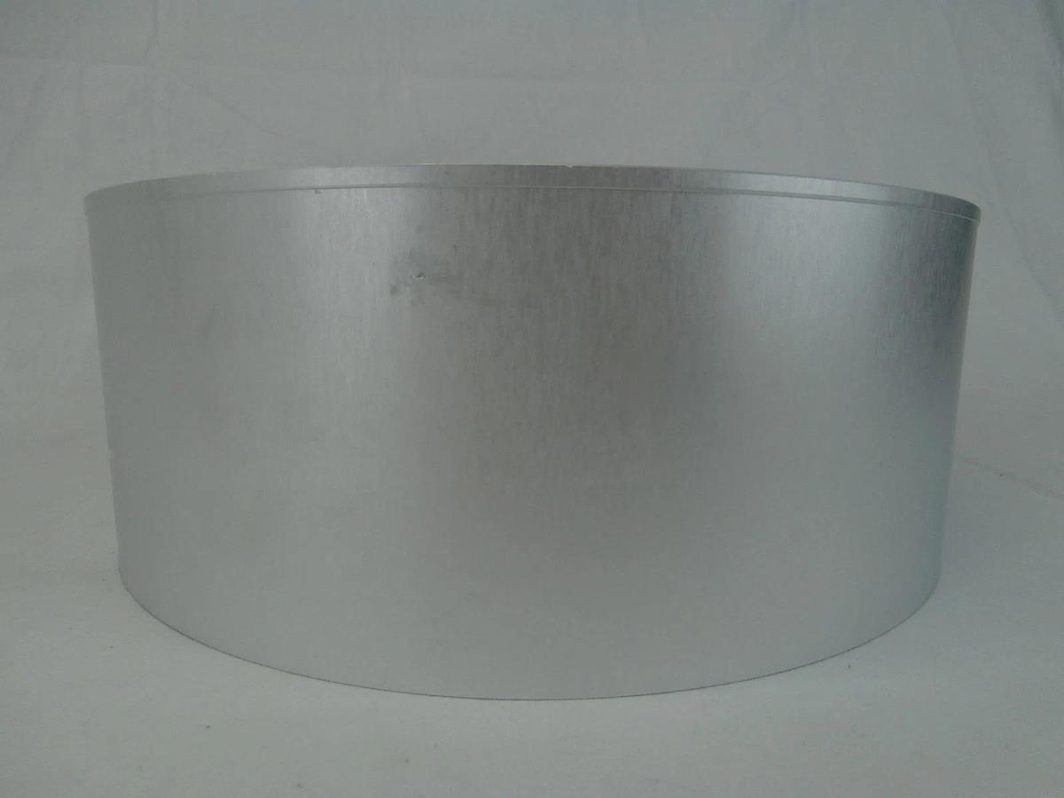 Used AMAT Applied Materials 0021-39972 Middle Throttle Valve Liner Used Working