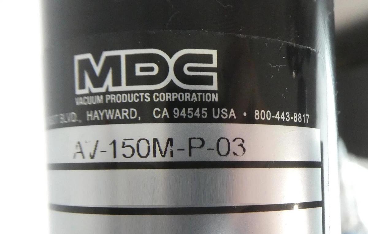 Used Inficon HPR-1100 Transpector HPR Gas Analyzer 923-713-G1 with H100M Working
