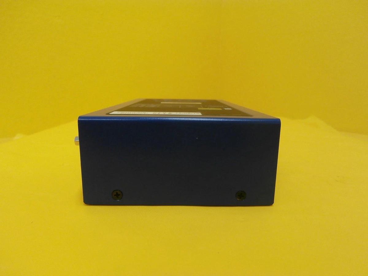 Used B&B Electronics ESR904 4-Port Industrial Ethernet Serial Server V3.0 V-LINX Used