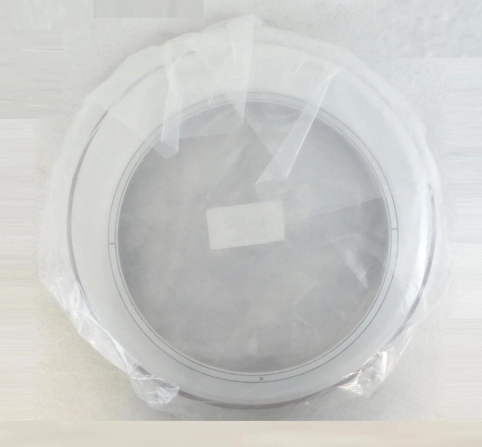 Refurbished AMAT Applied Materials 0040-32463 IPS Upper Magnet Liner Cleaned Surplus