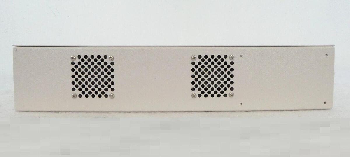 Used Fortrend Engineering 145-018383-001 Robot Controller SCARA Working Surplus