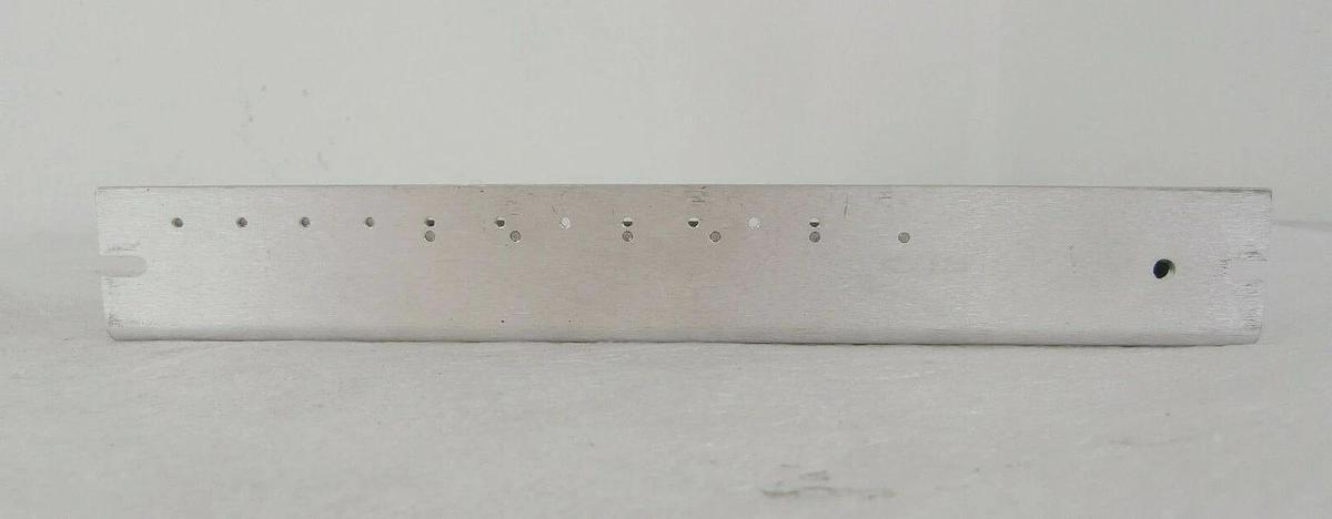 Used PRI Automation BM24500R.C Processor Board PCB PB24500 Working Surplus
