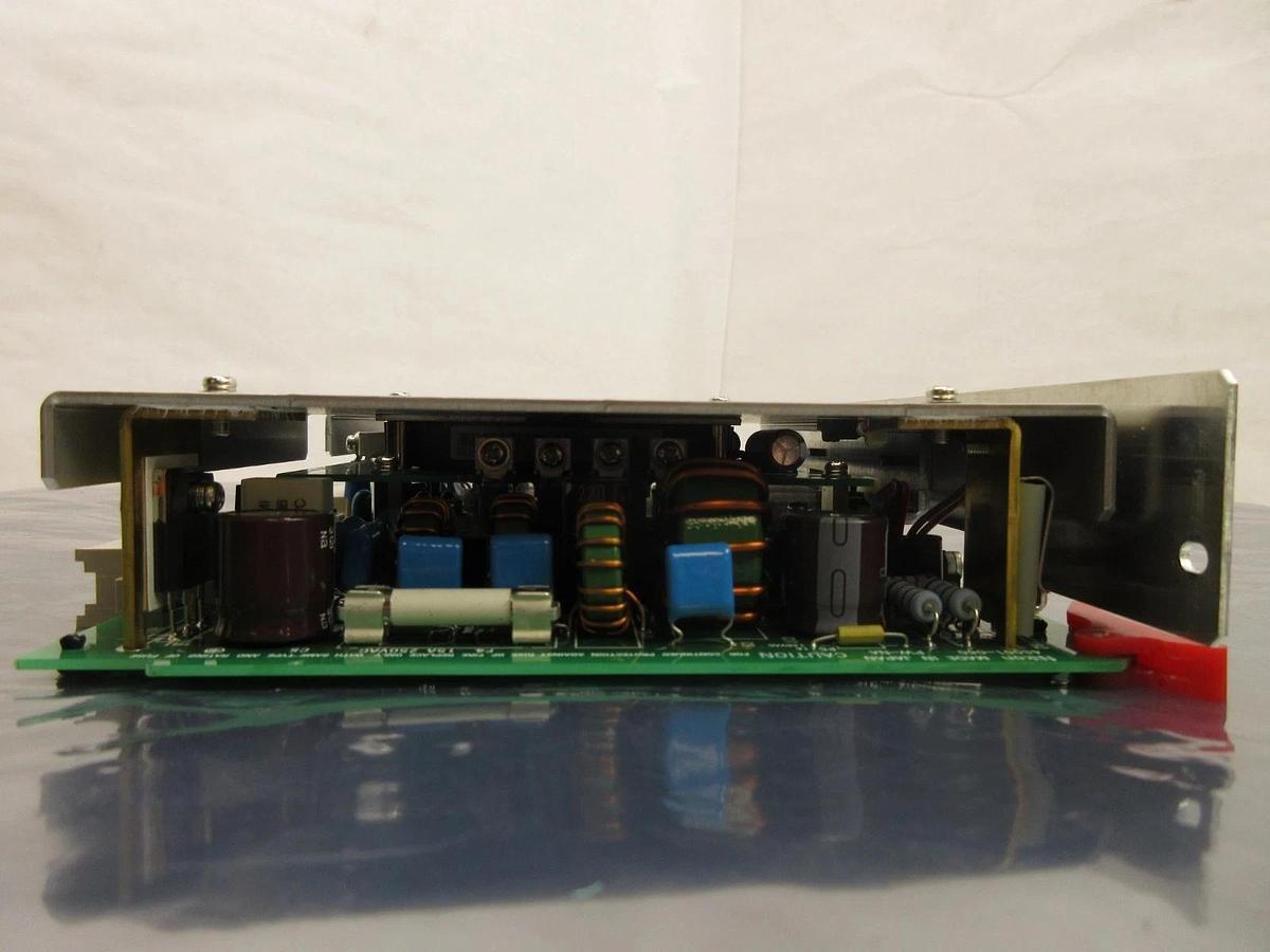 Used Nikon 4S001-060 Power Supply PCB Card PW-NA NSR Series Working Surplus