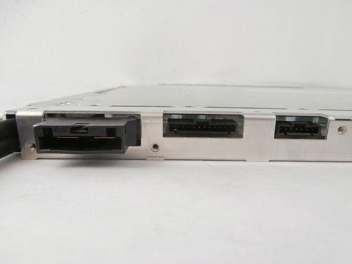 Used Advantest BPS-030614 Liquid Cooled Processor PCB Card BFE T2000 Working Surplus