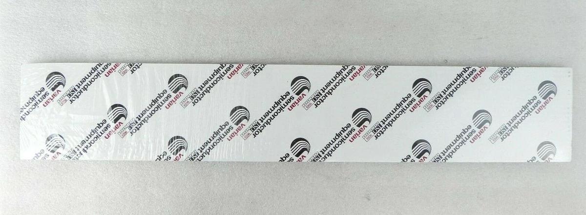 Varian Semiconductor Equipment H5173001 Exit Graphite Shield VSEA New Surplus