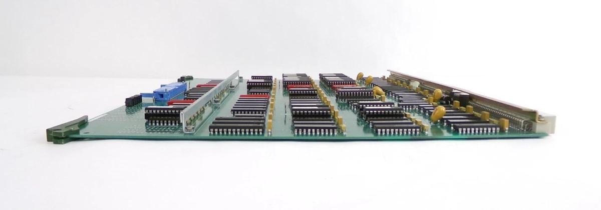 Used KLA Instruments 710-044043-00 Plane Merge PCB Working Surplus