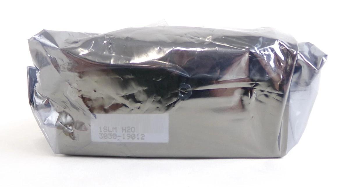 AMAT Applied Materials 3030-19012 Mass Flow Controller MFC 1 SLM H2O New
