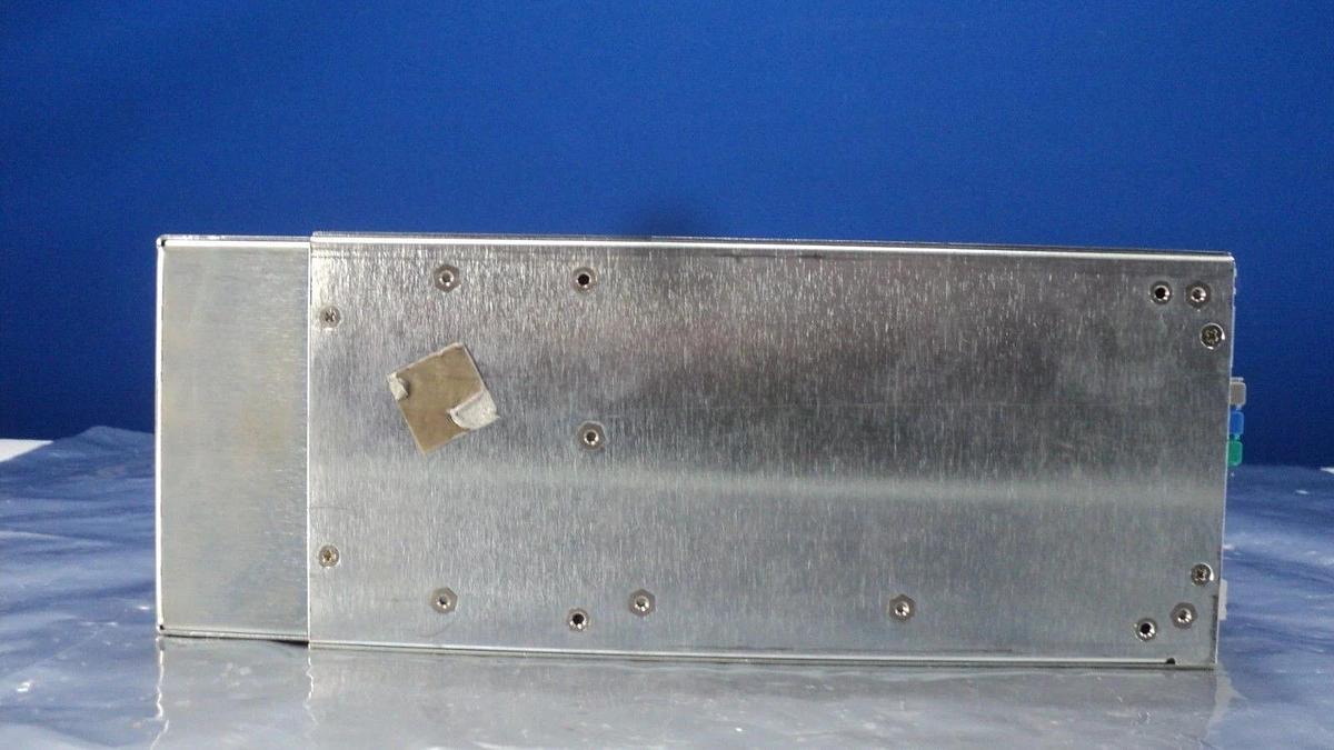 Used Power-One HPM7H4A2BCM6 Power Supply Used Working