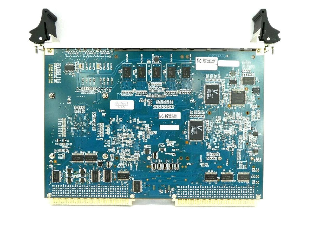 Used Advanet Advme7511 SBC Single Board Computer PCB Nikon 4S015-492 FOC-FP Working
