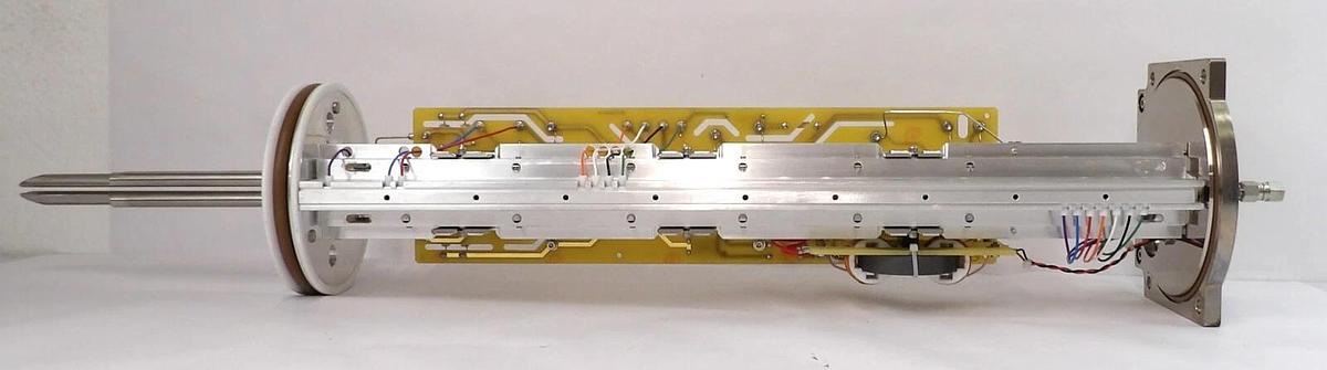 Used AB Sciex 1007428 Linear Ion QTRAP Quadrupole Q1 Q3 API 3200 1007787 MDS Working
