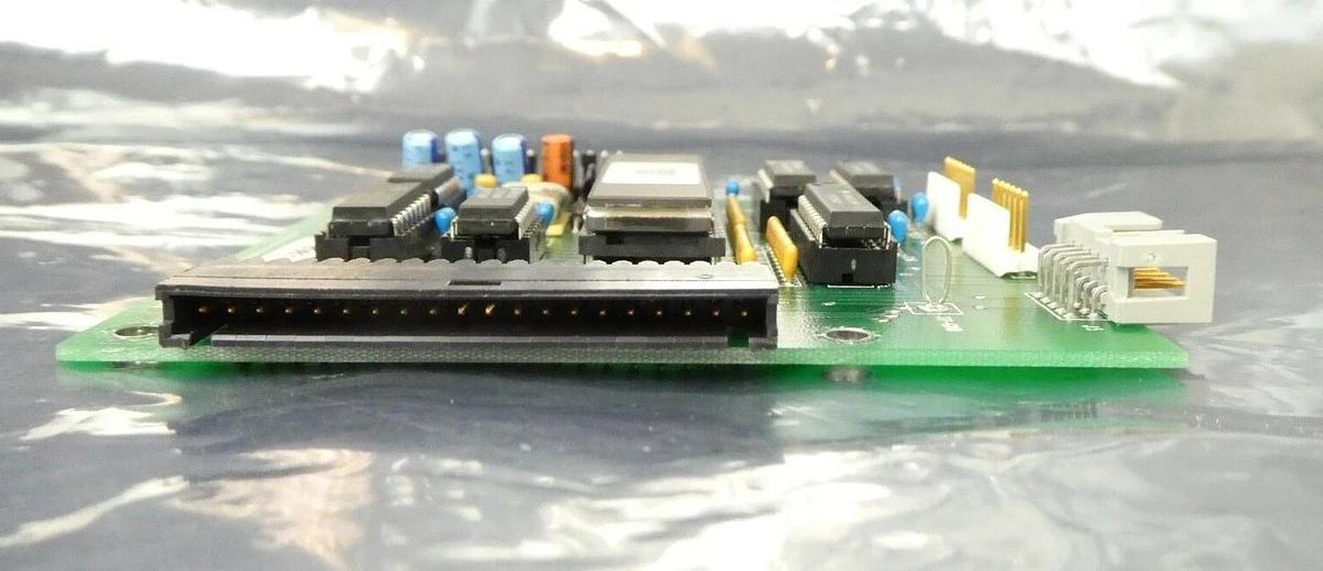 Used Tencor Instruments 190870 Processor Board 135747 PCB 01303 P-2H Working Surplus