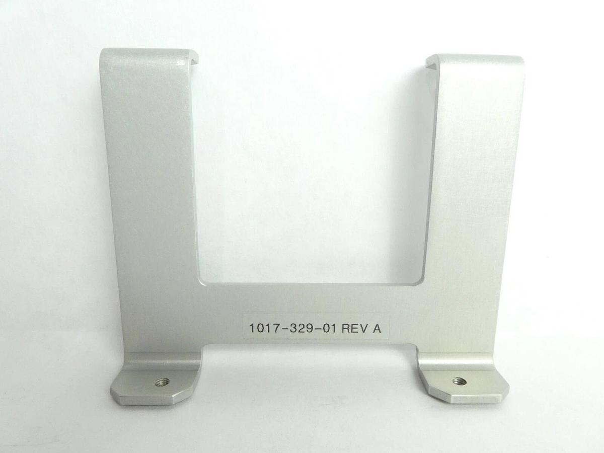 ASM 1017-329-01 Diluent Panel Support Bracket Reseller Lot of 6 New Surplus