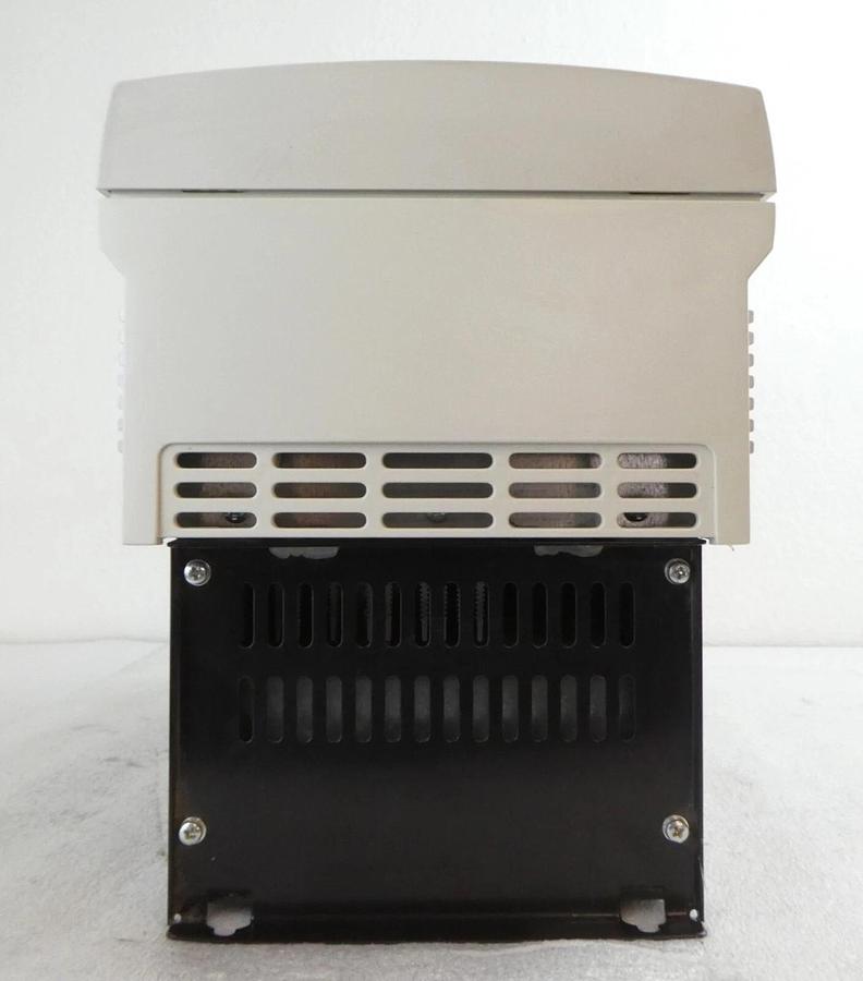 Used ABB Automation ACS601-0011-4-000B1500801 Variable Frequency Drive ACS 600 Surplu