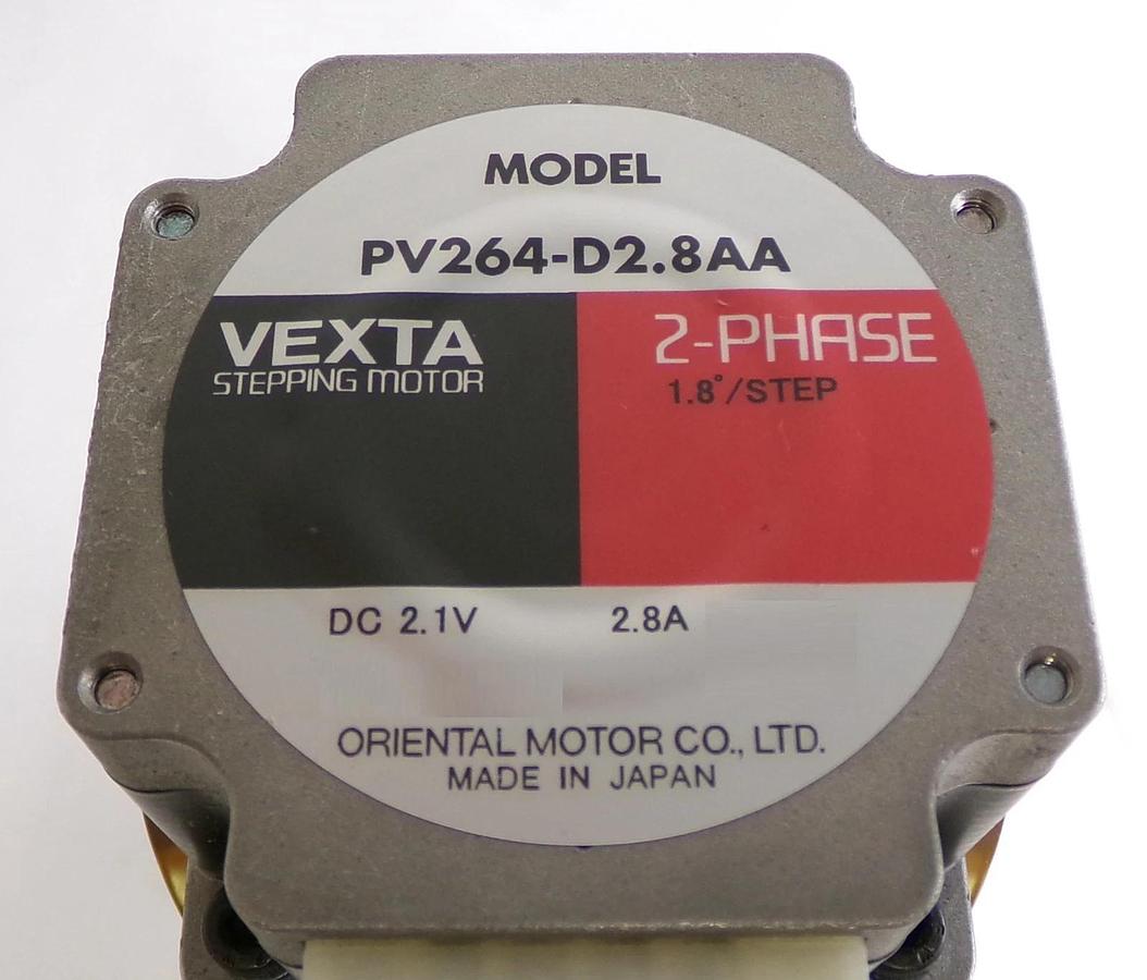 Used Comet CVPO-500BC/15-BECA RF Variable Vacuum Capacitor Lot of 2 Working