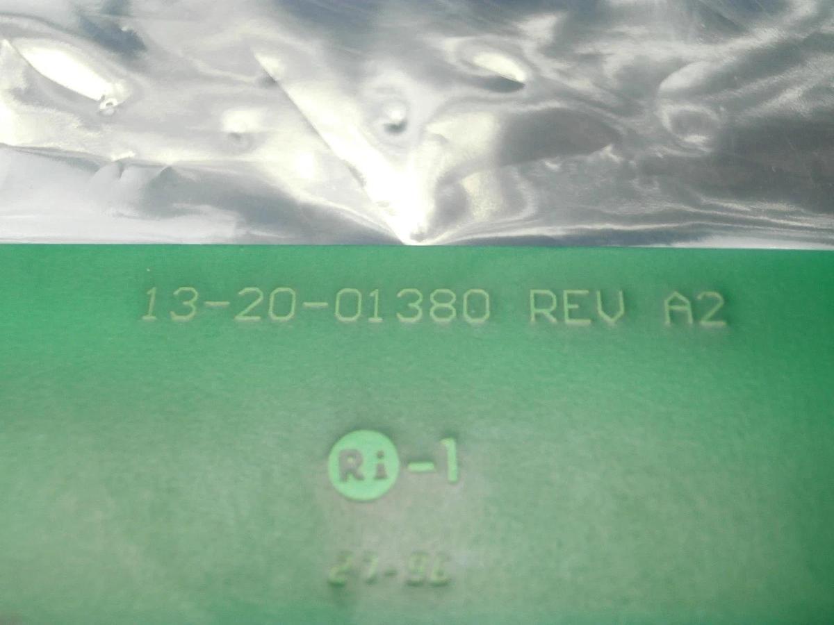 Used Ultratech Stepper 03-20-01379 Power Supply WR24A05/5000U PCB Card Used Working