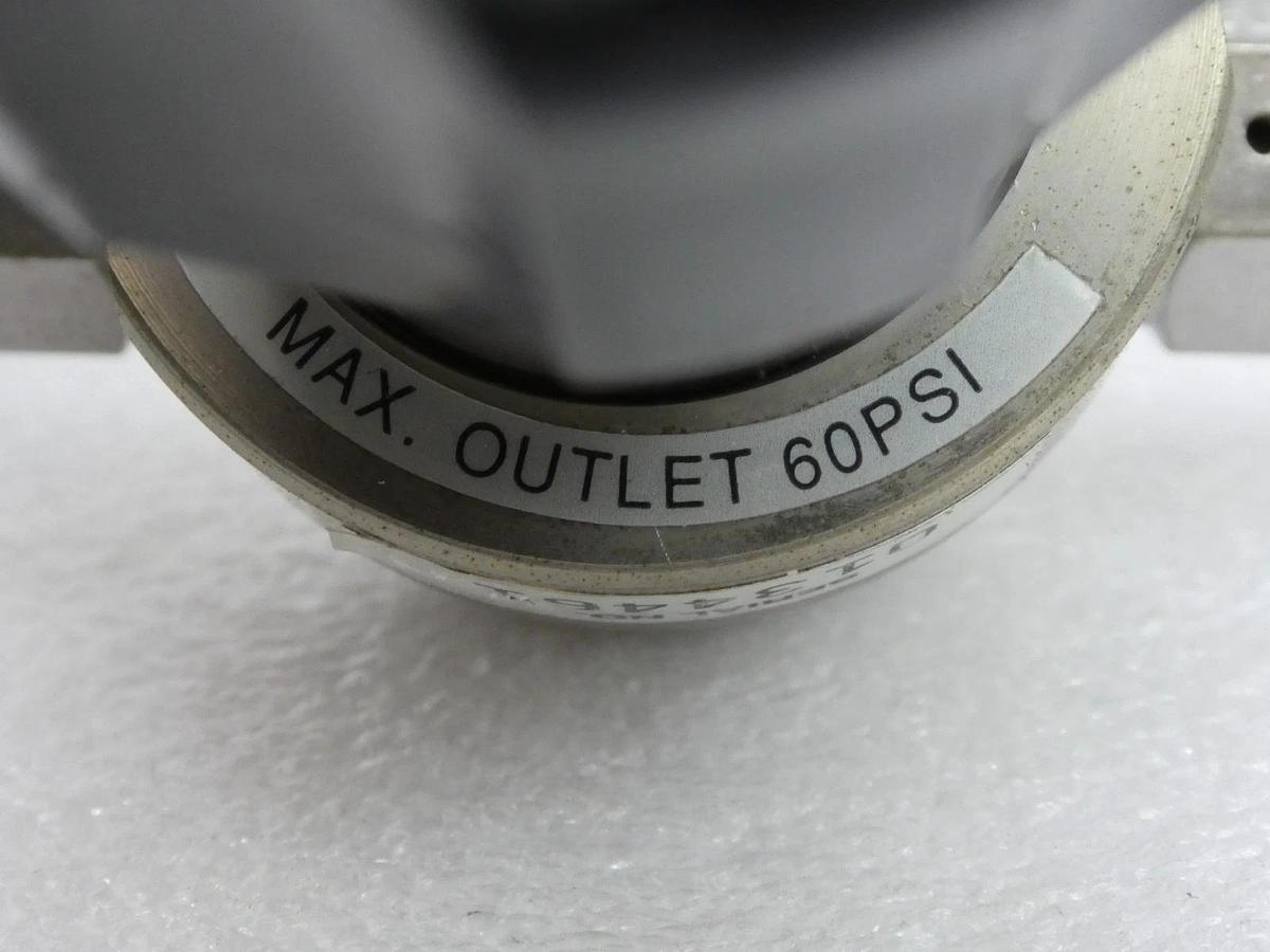 Used APTech AP1006SM 3PW FV4 FV4 0 Single Stage Regulator Valve Reseller Lot of 3